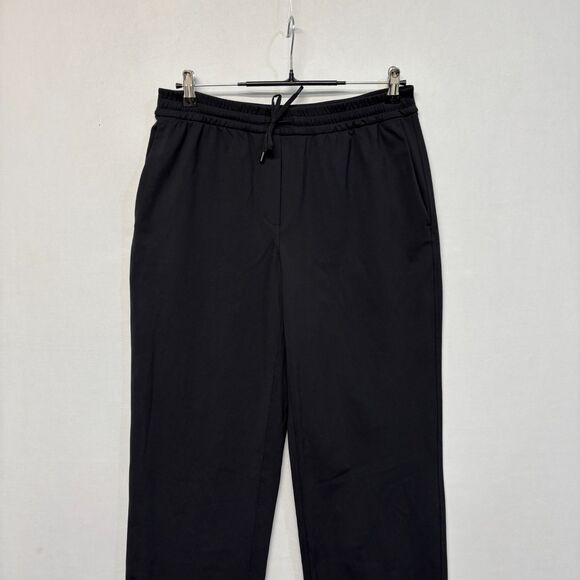 lululemon athletica Black Straight Leg Pants - Picture 13 of 16